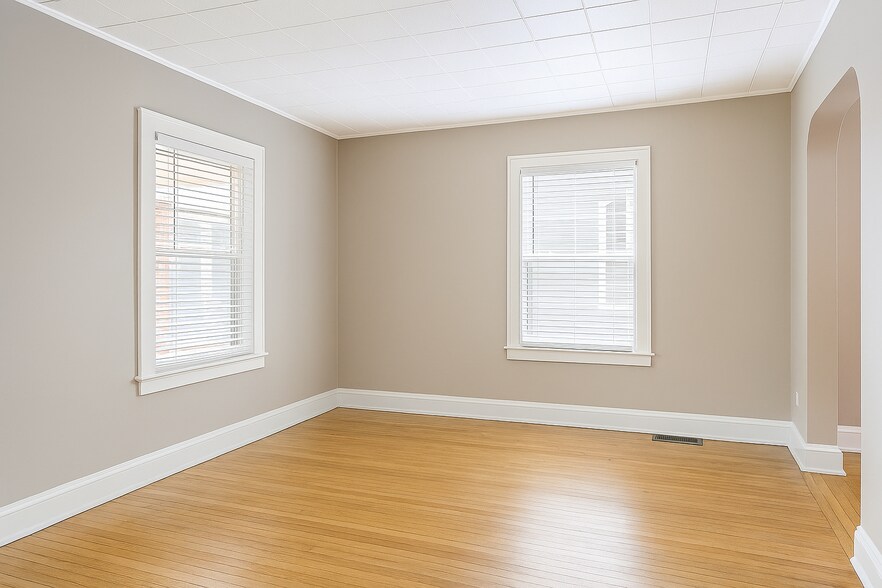 Building Photo - 2628 Ulysses St NE