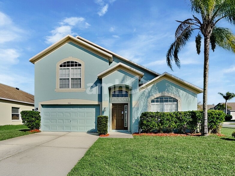 Primary Photo - 366 Cabana View Way