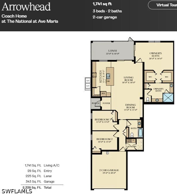 Building Photo - 6007 Ellerston Wy