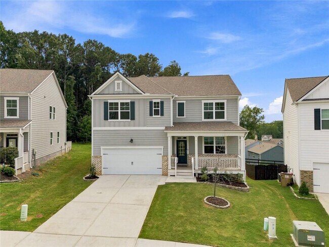 Building Photo - 6000 Screech Owl Dr