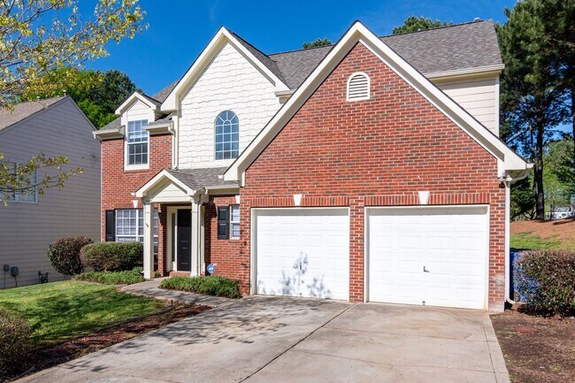 Building Photo - Morrison Plantation