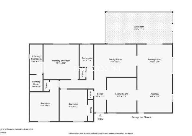 Building Photo - 5418 Ardmore Dr