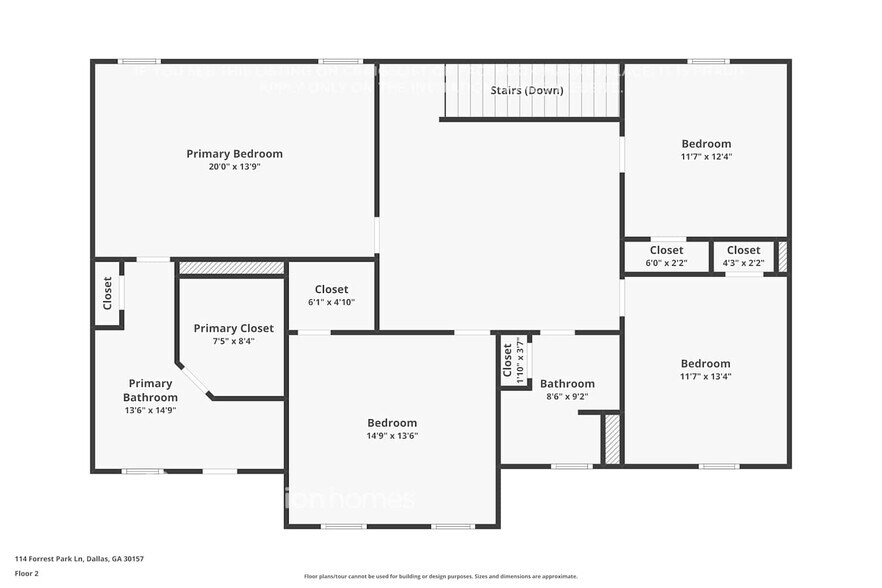 Building Photo - 114 Forrest Park Ln