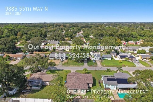 Building Photo - 9885 55th Wy N