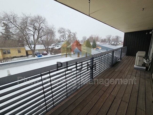 Building Photo - 1547 S Higgins Ave