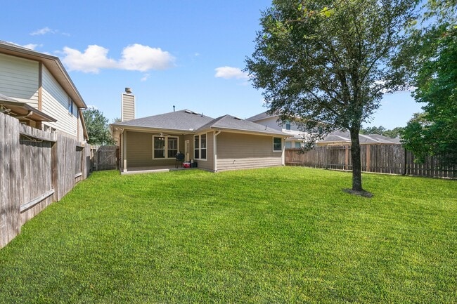 Building Photo - 24527 Spring Harbor Drive