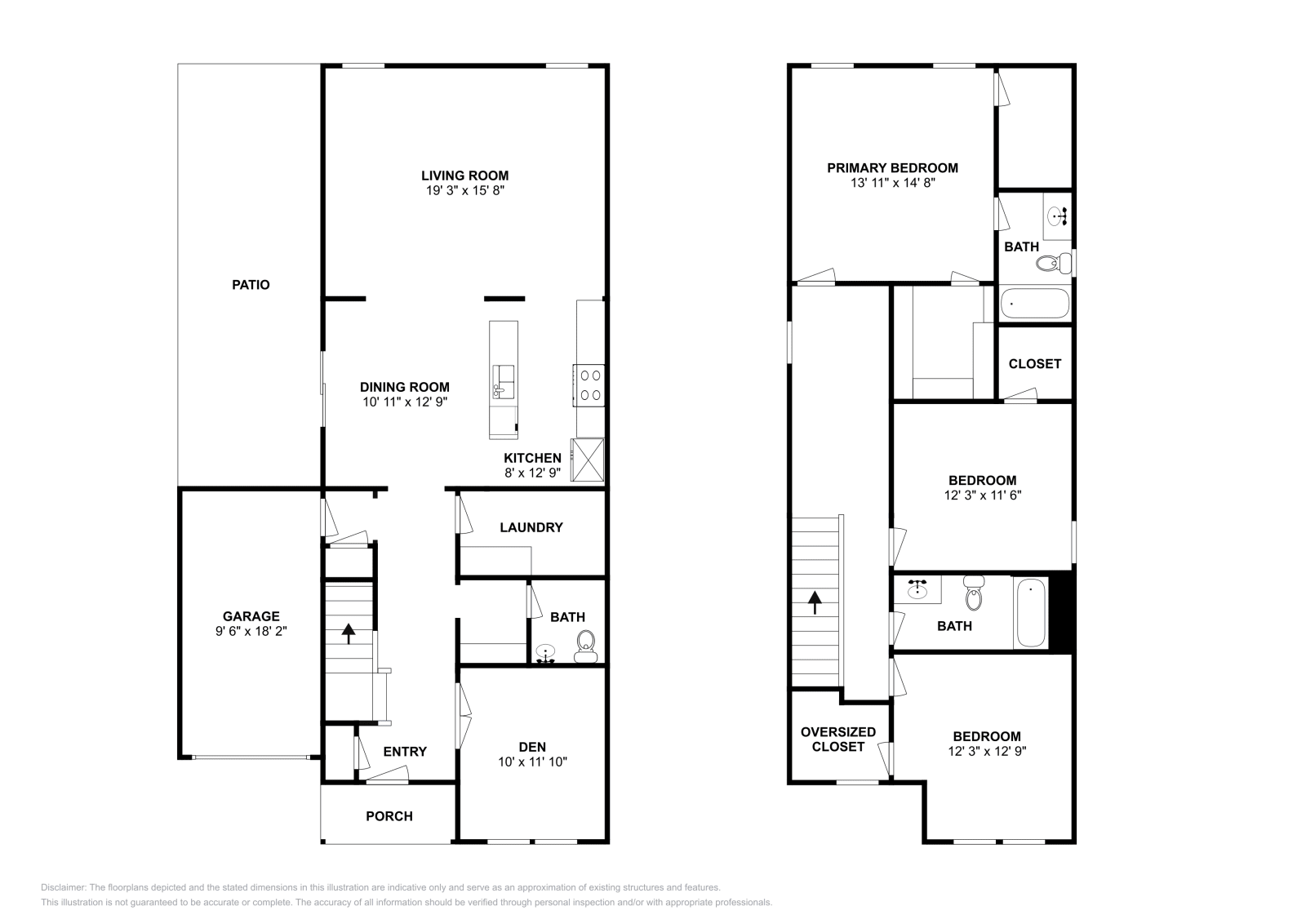 Building Photo - 2743 Bramble Ridge Ct