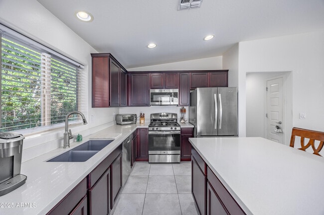 Building Photo - 18557 W Pueblo Ave