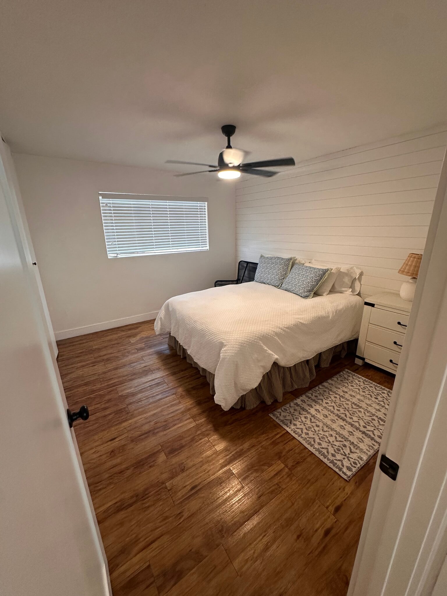 Building Photo - 8143 E Whitton Ave