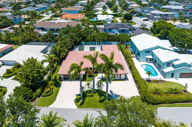 Building Photo - 263 S Maya Palm Dr
