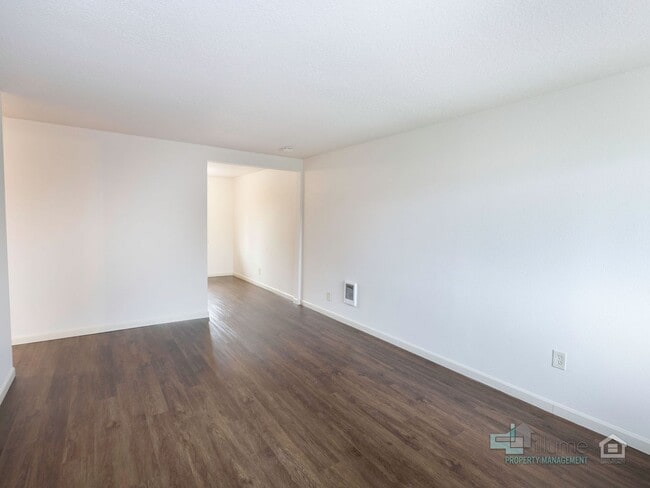 Interior Photo - The Harmony Apartments