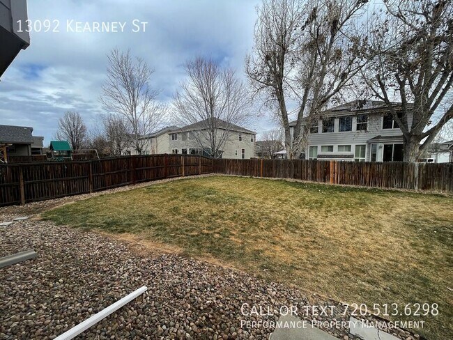 Building Photo - 13092 Kearney St