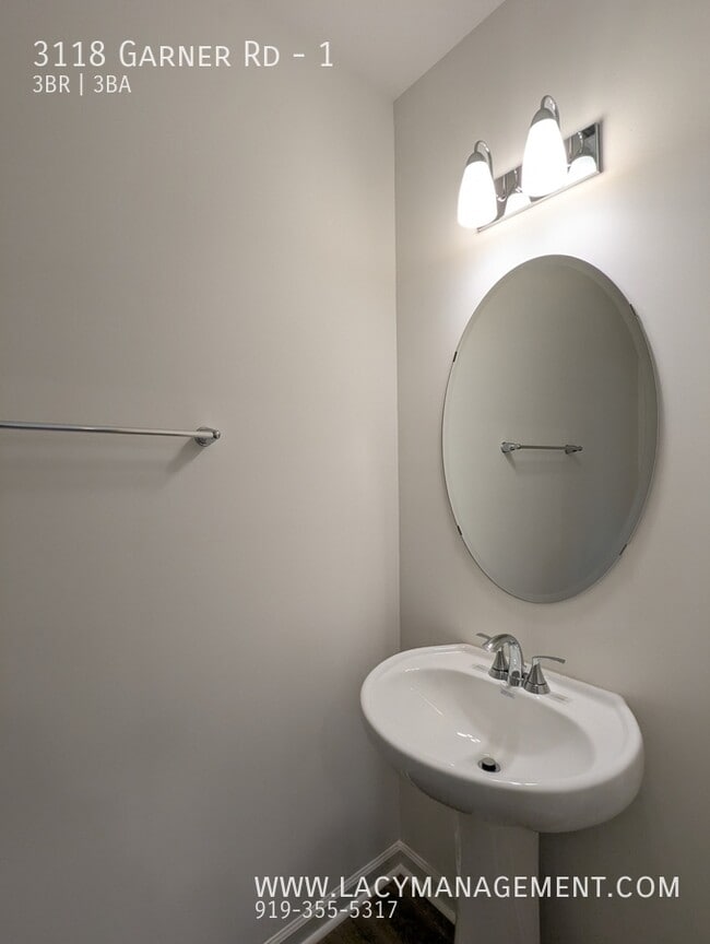 Building Photo - 3118 Garner Rd