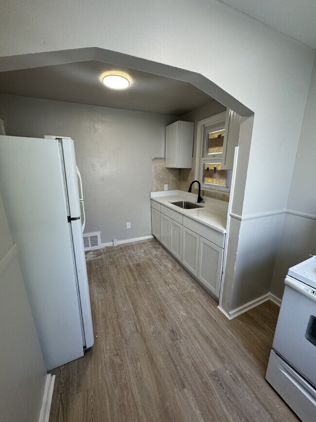Building Photo - A Home That Fits Your Lifestyle