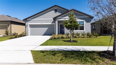 Building Photo - 1485 Effra Wy