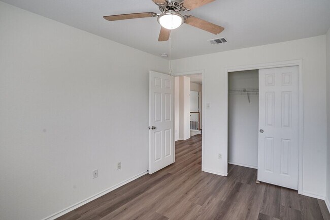 Building Photo - 3602 Spring Canyon Trail