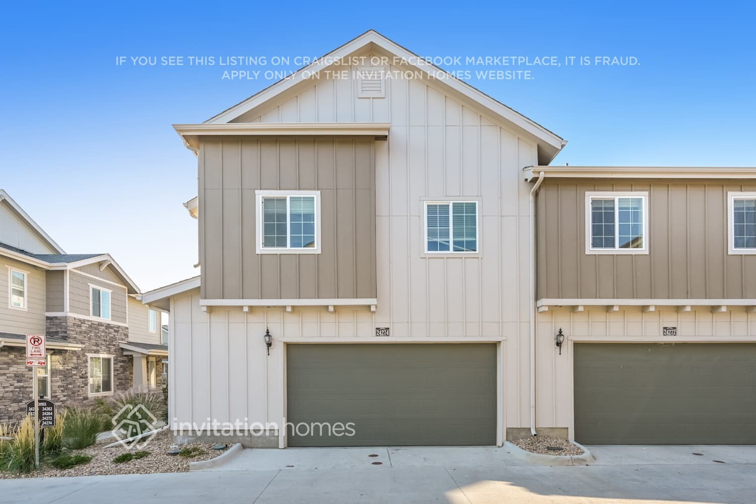 Building Photo - 24274 E Mexico Ave