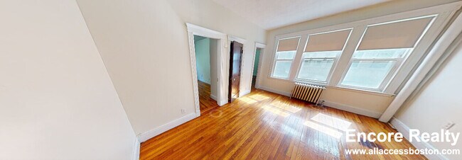 Building Photo - 1626 Commonwealth Ave