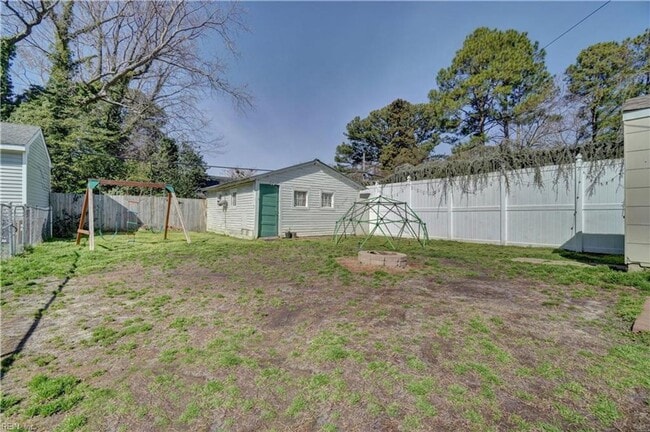 Building Photo - 314 Florida Ave