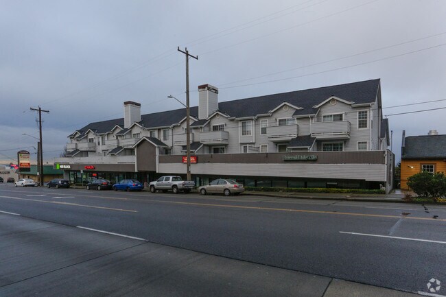 Building Photo - Northpark Village Apartments
