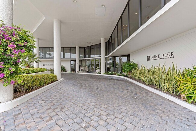 Building Photo - 3610 S Ocean Blvd