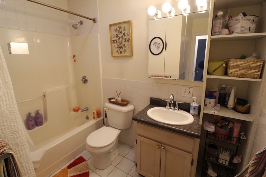 Building Photo - 2020 Massachusetts Ave