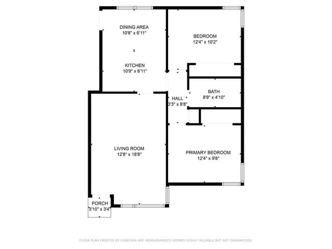 Building Photo - NSP-615/617