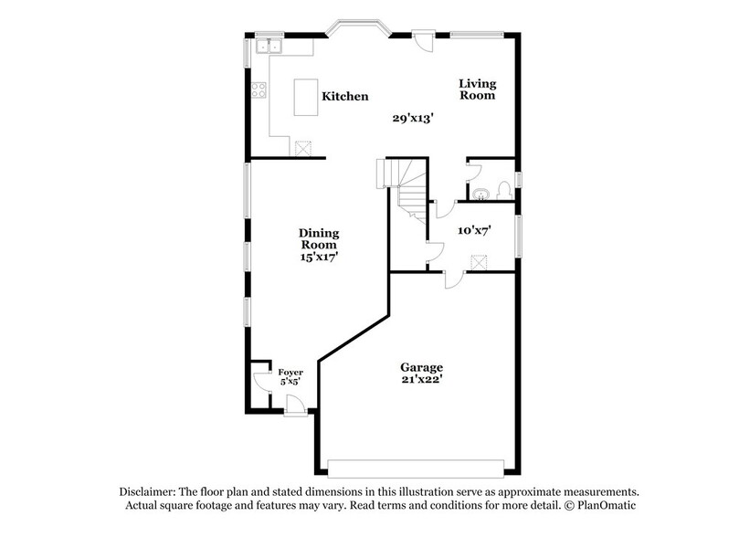 Building Photo - 613 Bright Valley Pl