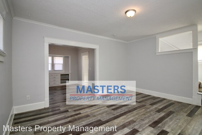 Building Photo - 3 br, 1 bath House - 1816 Marne Ave