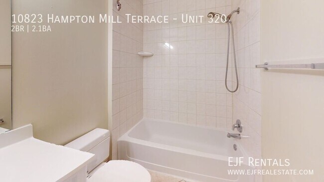 Building Photo - 10823 Hampton Mill Terrace
