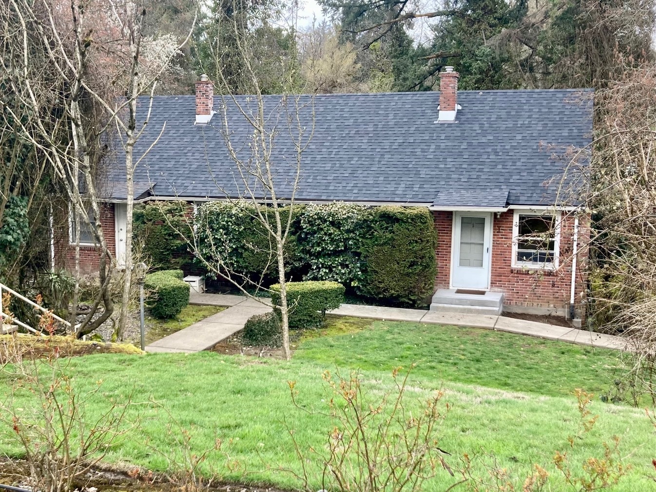 Building Photo - 4310 SW Taylors Ferry Rd
