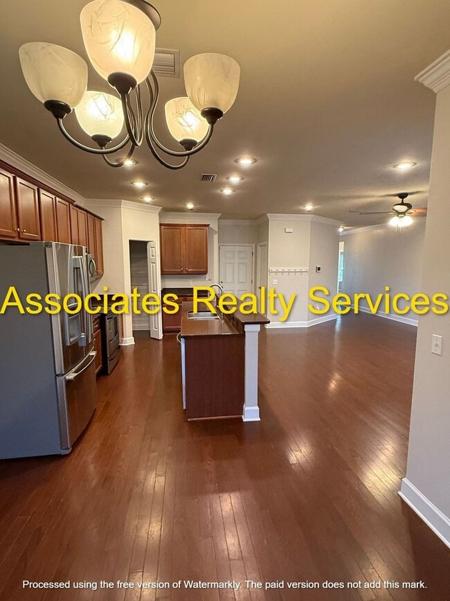 Building Photo - Beautiful Longleaf corner lot home!  Look!!
