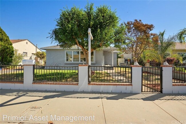 Primary Photo - 3 br, 1 bath House - 2212 Virginia Ave