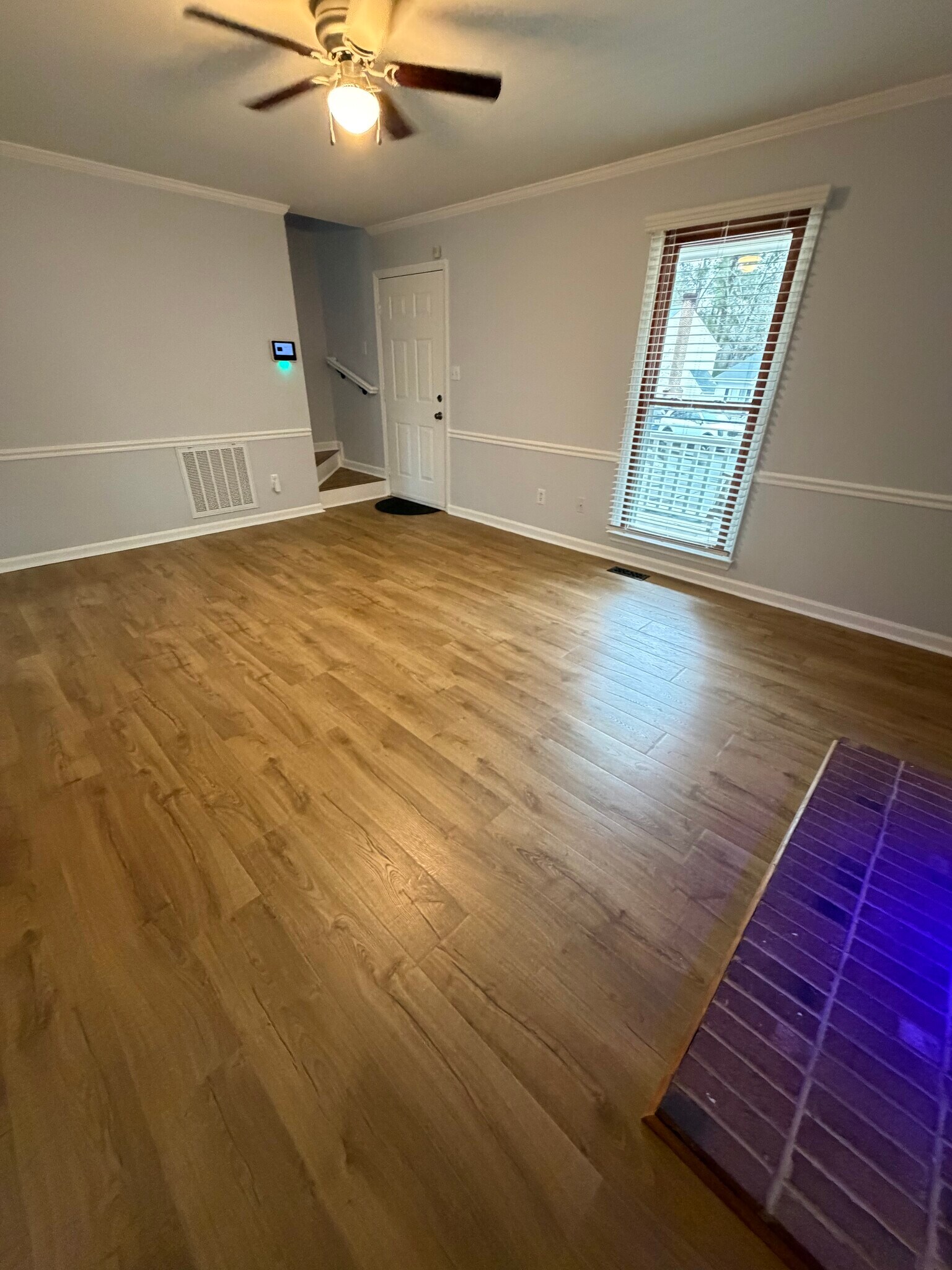 Building Photo - 4616 Draper Rd