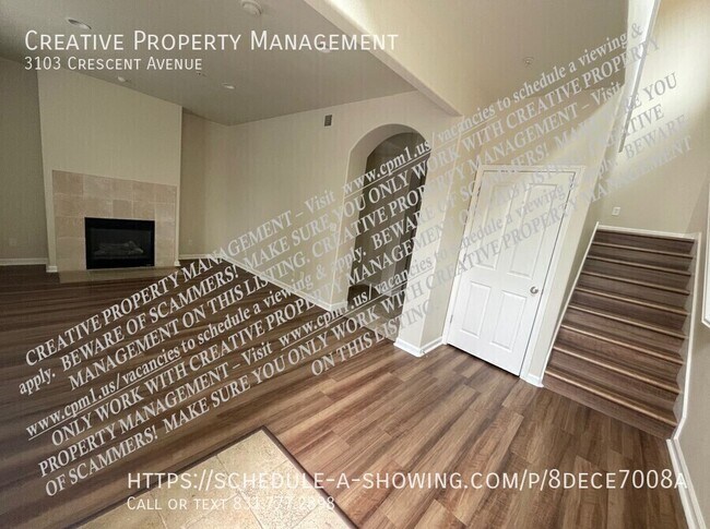 Building Photo - 3103 Crescent Ave