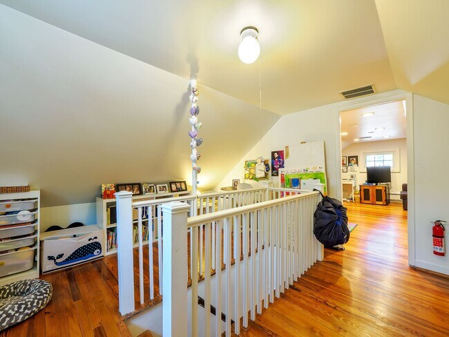 Building Photo - Classic Center-Hall Colonial in Chevy Chas...