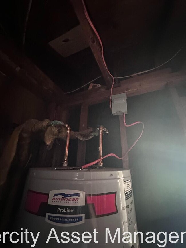 Building Photo - 4180 Kerwin Dr