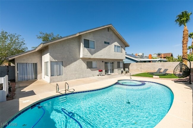 Building Photo - 6585 Minton Ct