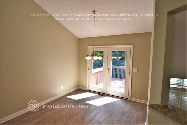 Building Photo - 638 Middlegate Ct NE