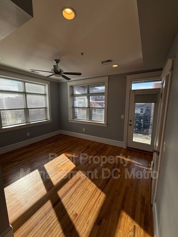 Building Photo - 3538 13th St NW