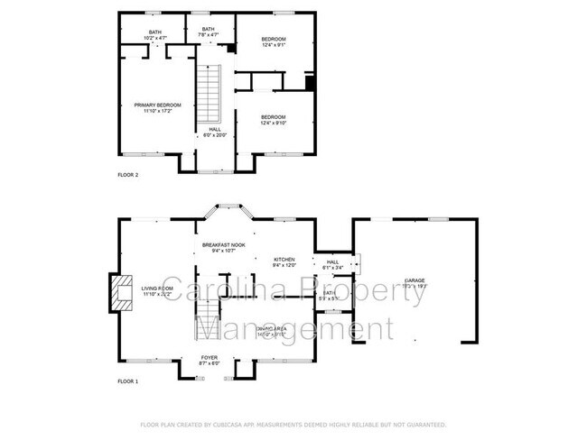 Building Photo - 2000 Mill House Ln