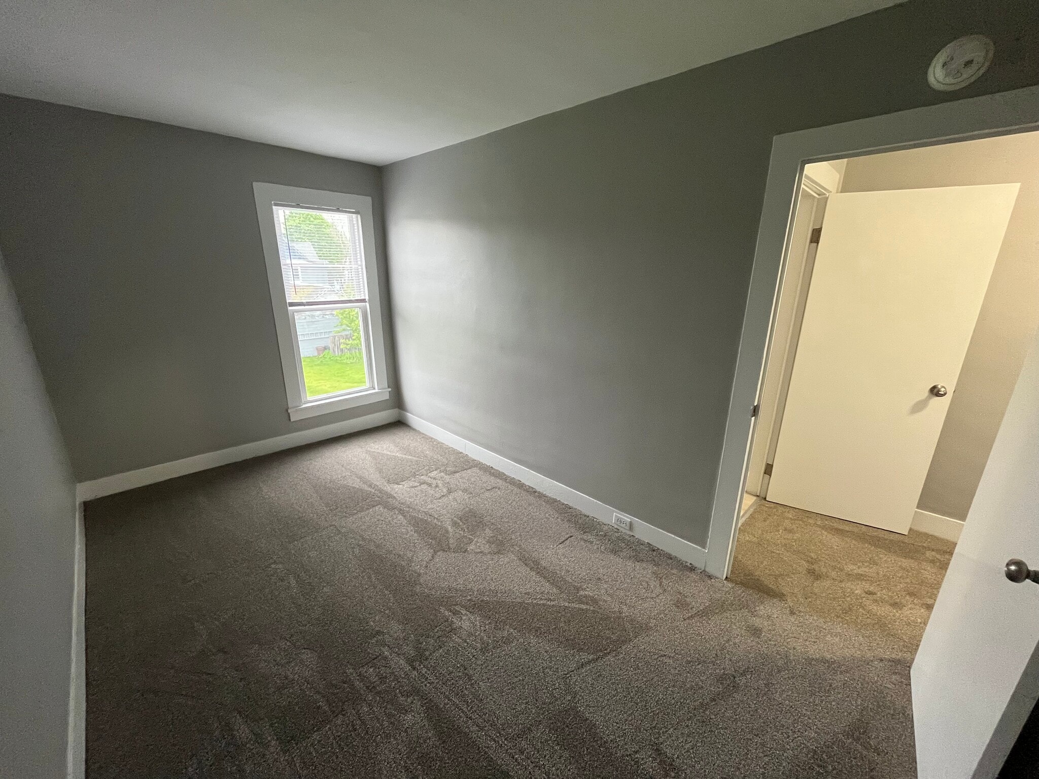 2nd Floor Bedroom #2 - 962 Johnson St