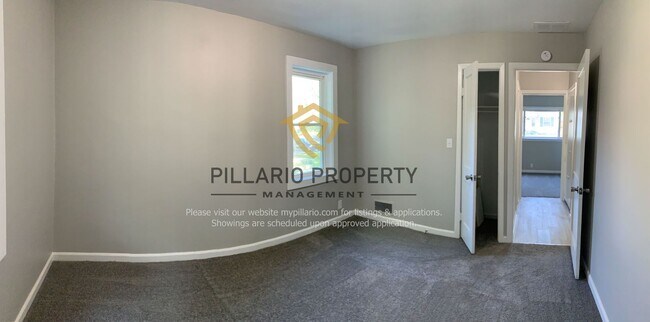 Building Photo - Newly Updated, 4 Bedroom  2 Bathroom Home ...