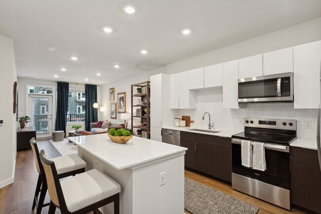 Building Photo - Aspire at Rippon Landing