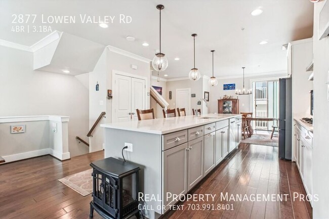 Building Photo - 2877 Lowen Valley Rd