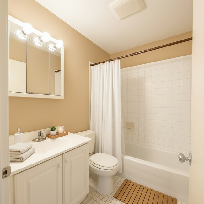 Building Photo - Discover Comfortable Living in Our One-Bedroom Unit in New Hope for $1,275/month!