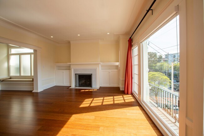 Building Photo - 354 Arguello Blvd