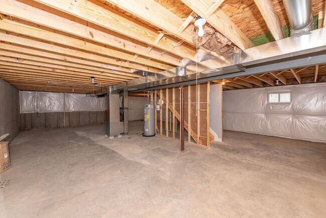 Building Photo - College Hill- New Construction! Stunning 3...