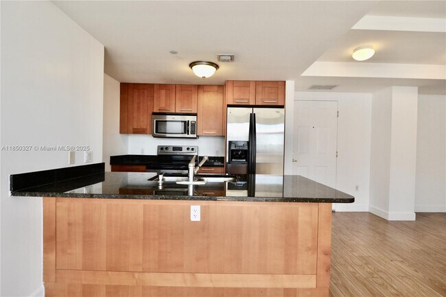Building Photo - 4100 Salzedo St
