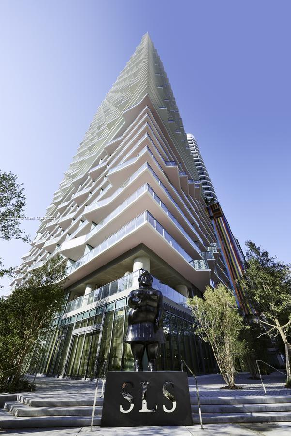 Building Photo - 1300 S Miami Ave